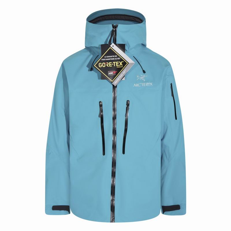 Arcteryx Gore-Tex Jacket Wmns ID:20260410-10